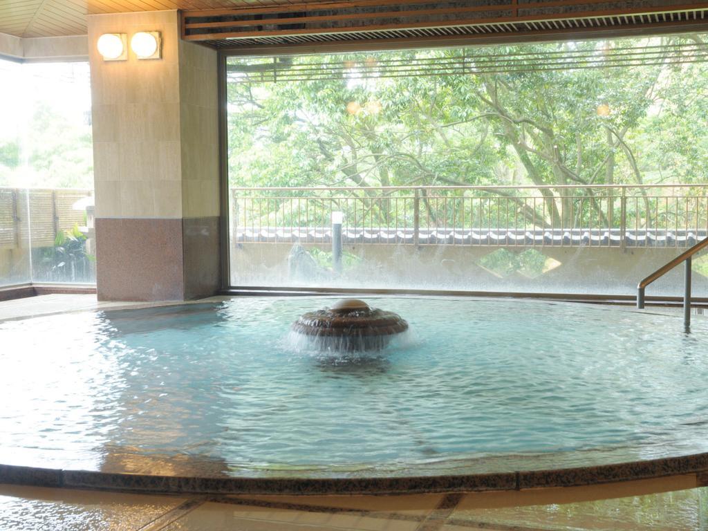 Yugawara Onsen Kawasegien Isuzu Hotel Atami  Εξωτερικό φωτογραφία