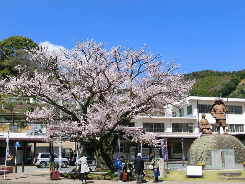 Yugawara Onsen Kawasegien Isuzu Hotel Atami  Εξωτερικό φωτογραφία